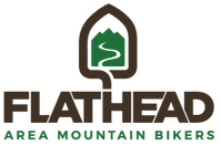 Flathead Area Mountain Bikers - Preserving and advancing mountain bike activities in the Flathead Valley